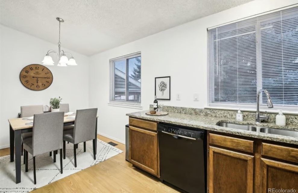 Exclusive Family Home